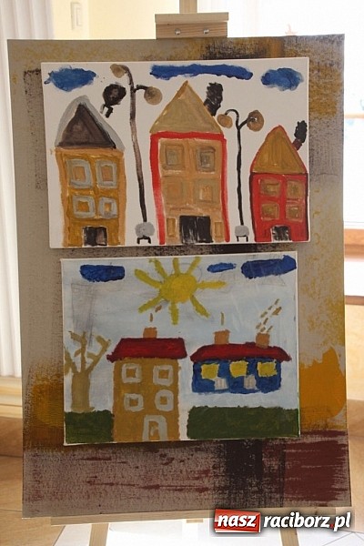 Zdjęcie w galerii na portalu naszraciborz.pl: Bo jak nie my to kto? Podsumowanie projektu Uwierz w siebie wiadomości z regionu