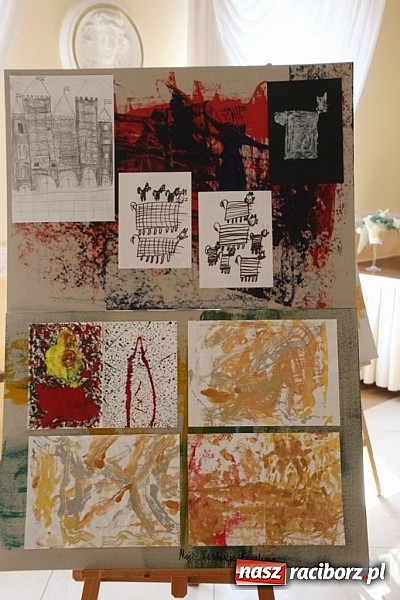 Zdjęcie w galerii na portalu naszraciborz.pl: Bo jak nie my to kto? Podsumowanie projektu Uwierz w siebie wiadomości z regionu