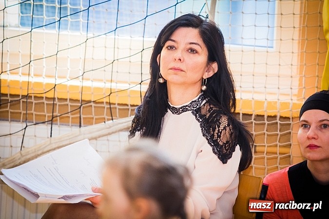 Zdjęcie w galerii na portalu naszraciborz.pl: Kolorowe Dni Otwarte w SP 13 wiadomości z regionu