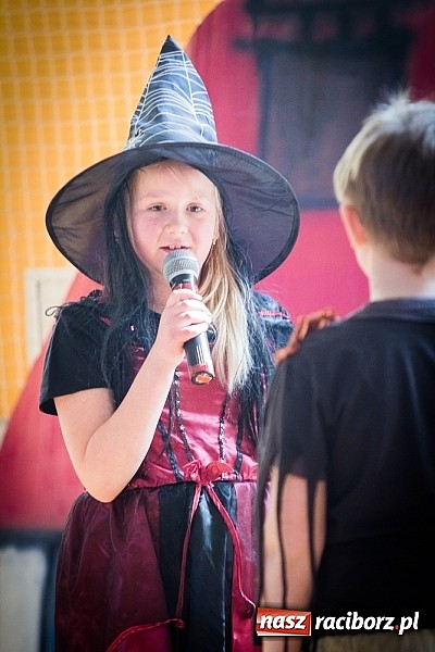 Zdjęcie w galerii na portalu naszraciborz.pl: Kolorowe Dni Otwarte w SP 13 wiadomości z regionu