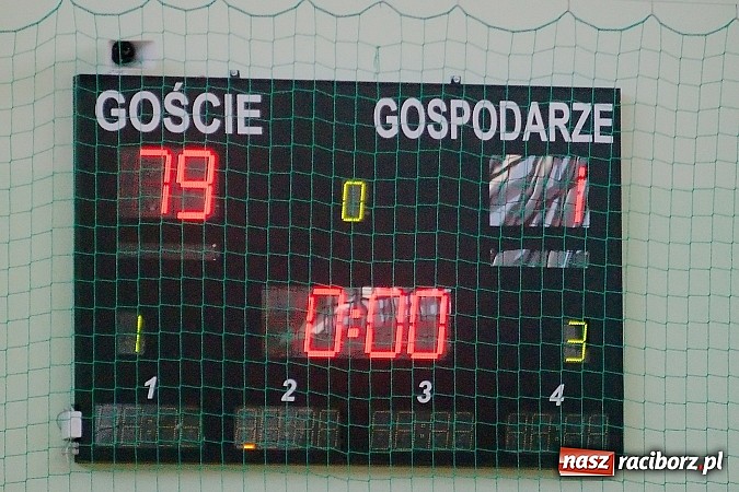 Zdjęcie w galerii na portalu naszraciborz.pl: Halowe zmagania w Arenie Rafako. Puchar Racibora pojechał do Pyskowic. Zespoły z Raciborza poza podium wiadomości z regionu