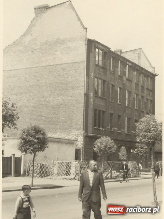 Zdjęcie w galerii na portalu naszraciborz.pl: SPRAWDŹ czy ZNASZ RACIBÓRZ 11 wiadomości z regionu