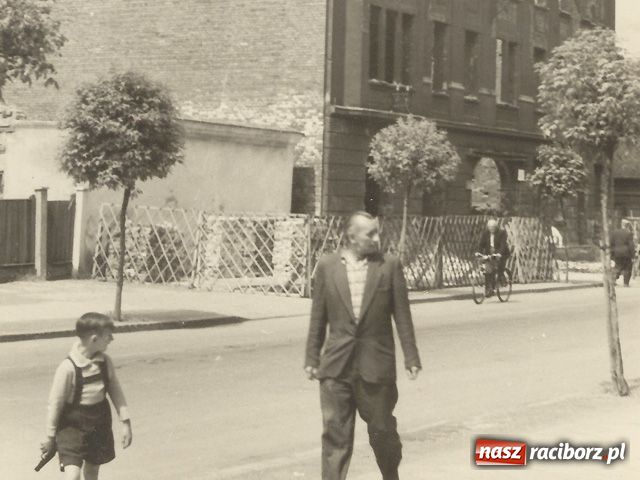 Zdjęcie w galerii na portalu naszraciborz.pl: SPRAWDŹ czy ZNASZ RACIBÓRZ 11 wiadomości z regionu