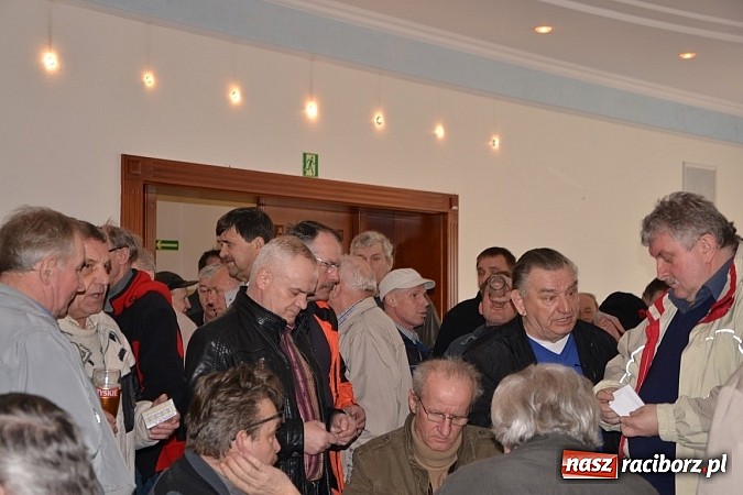 Zdjęcie w galerii na portalu naszraciborz.pl: Turniej Skata o Puchar Wójta Gminy Krzyżanowice wiadomości z regionu