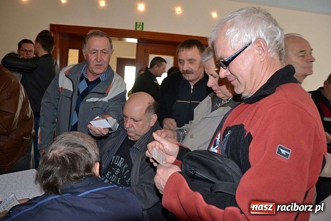 Zdjęcie w galerii na portalu naszraciborz.pl: Turniej Skata o Puchar Wójta Gminy Krzyżanowice wiadomości z regionu