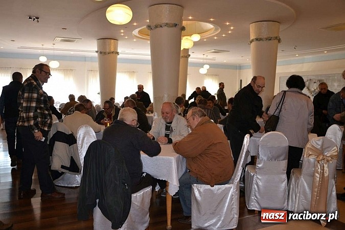 Zdjęcie w galerii na portalu naszraciborz.pl: Turniej Skata o Puchar Wójta Gminy Krzyżanowice wiadomości z regionu