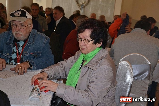 Zdjęcie w galerii na portalu naszraciborz.pl: Turniej Skata o Puchar Wójta Gminy Krzyżanowice wiadomości z regionu