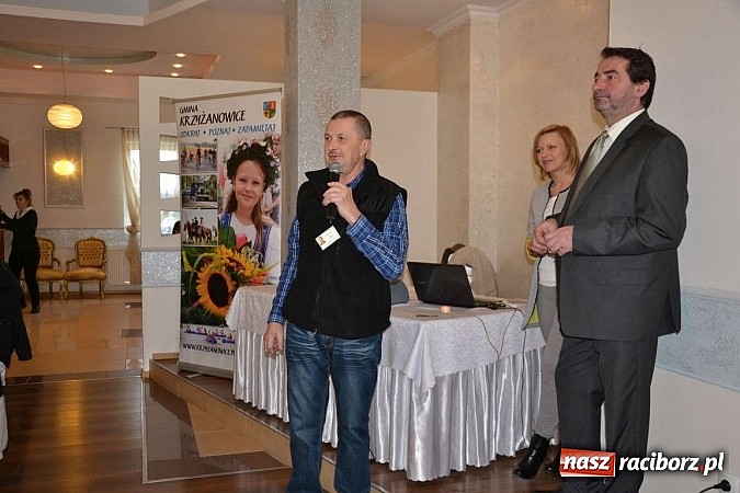 Zdjęcie w galerii na portalu naszraciborz.pl: Turniej Skata o Puchar Wójta Gminy Krzyżanowice wiadomości z regionu