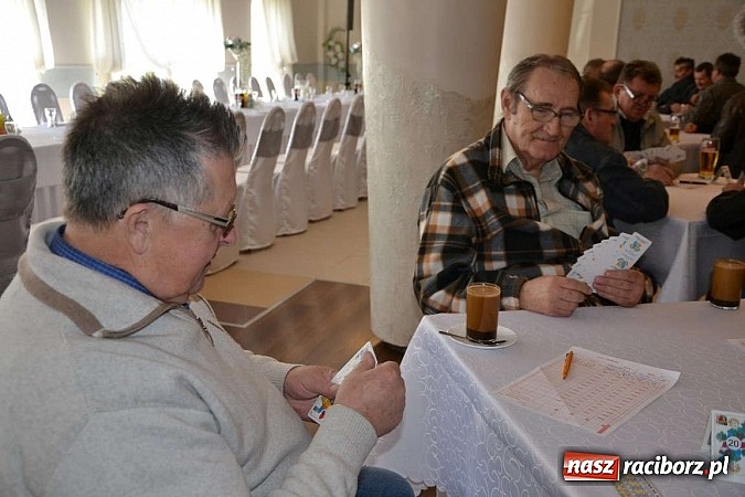 Zdjęcie w galerii na portalu naszraciborz.pl: Turniej Skata o Puchar Wójta Gminy Krzyżanowice wiadomości z regionu