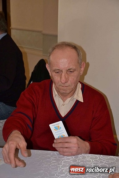 Zdjęcie w galerii na portalu naszraciborz.pl: Turniej Skata o Puchar Wójta Gminy Krzyżanowice wiadomości z regionu