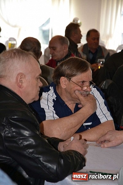 Zdjęcie w galerii na portalu naszraciborz.pl: Turniej Skata o Puchar Wójta Gminy Krzyżanowice wiadomości z regionu