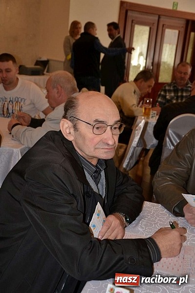 Zdjęcie w galerii na portalu naszraciborz.pl: Turniej Skata o Puchar Wójta Gminy Krzyżanowice wiadomości z regionu