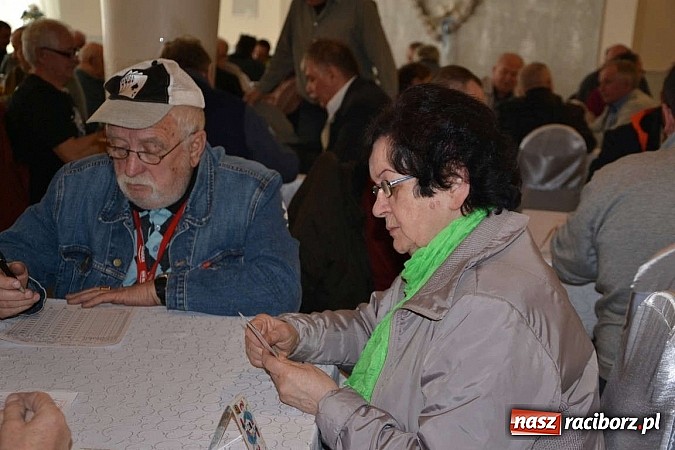 Zdjęcie w galerii na portalu naszraciborz.pl: Turniej Skata o Puchar Wójta Gminy Krzyżanowice wiadomości z regionu