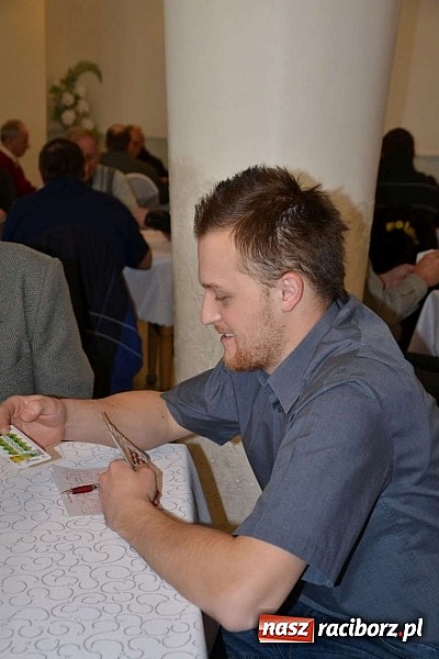 Zdjęcie w galerii na portalu naszraciborz.pl: Turniej Skata o Puchar Wójta Gminy Krzyżanowice wiadomości z regionu