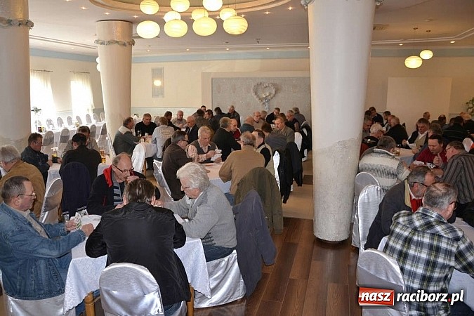 Zdjęcie w galerii na portalu naszraciborz.pl: Turniej Skata o Puchar Wójta Gminy Krzyżanowice wiadomości z regionu