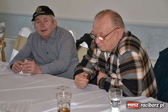 Zdjęcie w galerii na portalu naszraciborz.pl: Turniej Skata o Puchar Wójta Gminy Krzyżanowice wiadomości z regionu