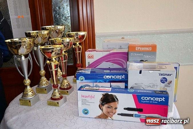 Zdjęcie w galerii na portalu naszraciborz.pl: Turniej Skata o Puchar Wójta Gminy Krzyżanowice wiadomości z regionu