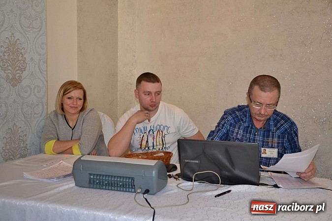 Zdjęcie w galerii na portalu naszraciborz.pl: Turniej Skata o Puchar Wójta Gminy Krzyżanowice wiadomości z regionu