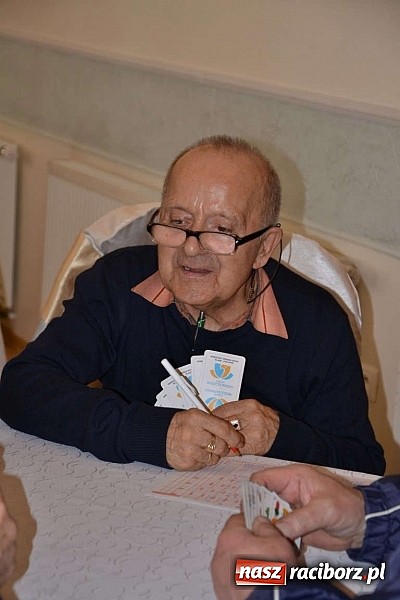 Zdjęcie w galerii na portalu naszraciborz.pl: Turniej Skata o Puchar Wójta Gminy Krzyżanowice wiadomości z regionu