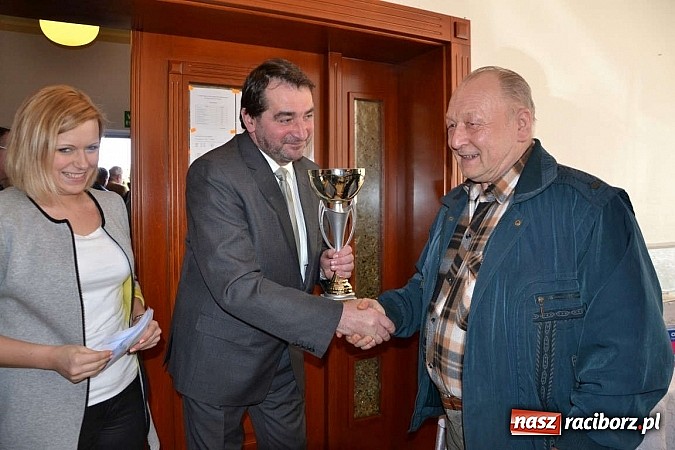 Zdjęcie w galerii na portalu naszraciborz.pl: Turniej Skata o Puchar Wójta Gminy Krzyżanowice wiadomości z regionu