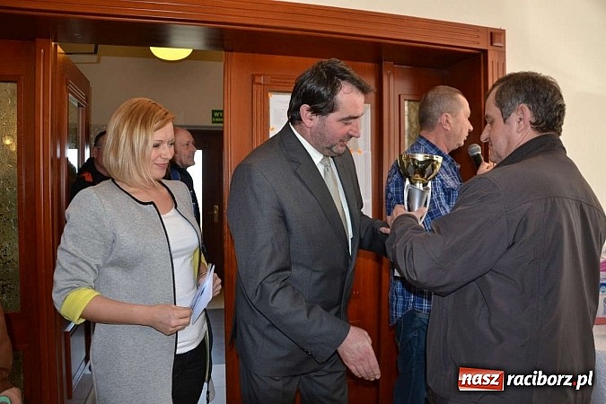 Zdjęcie w galerii na portalu naszraciborz.pl: Turniej Skata o Puchar Wójta Gminy Krzyżanowice wiadomości z regionu