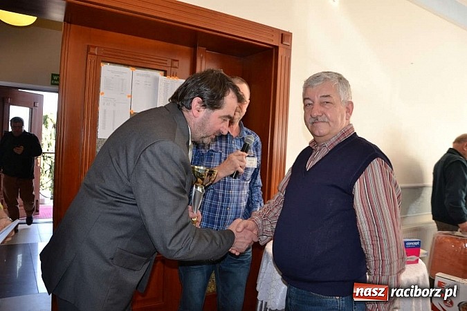 Zdjęcie w galerii na portalu naszraciborz.pl: Turniej Skata o Puchar Wójta Gminy Krzyżanowice wiadomości z regionu