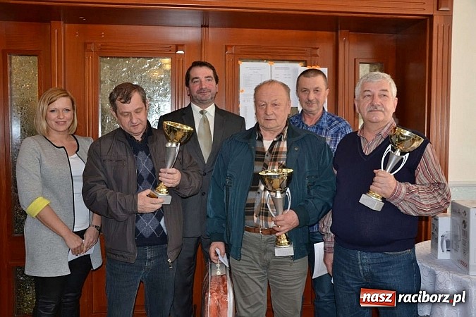 Zdjęcie w galerii na portalu naszraciborz.pl: Turniej Skata o Puchar Wójta Gminy Krzyżanowice wiadomości z regionu