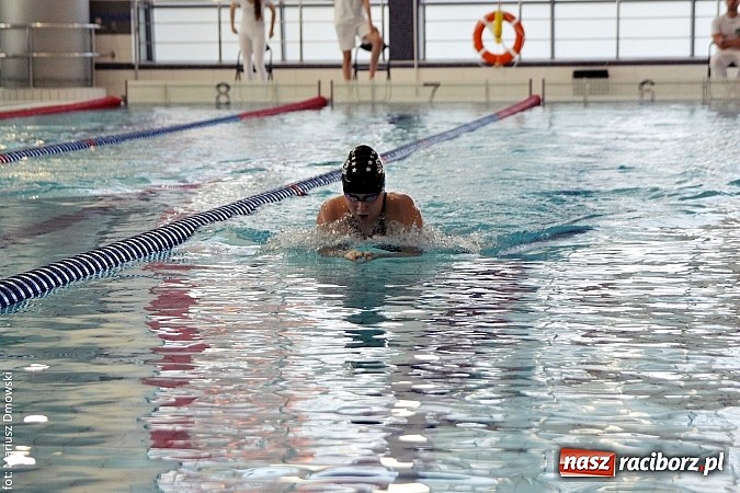 Zdjęcie w galerii na portalu naszraciborz.pl: Mistrzostwa Szkół Sportowych w H2Ostróg - dzień drugi wiadomości z regionu