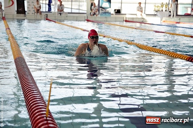 Zdjęcie w galerii na portalu naszraciborz.pl: Mistrzostwa Szkół Sportowych w H2Ostróg - dzień drugi wiadomości z regionu