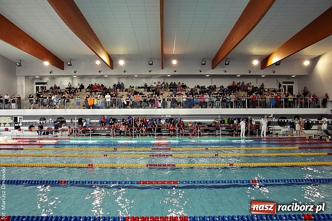 Zdjęcie w galerii na portalu naszraciborz.pl: Mistrzostwa Szkół Sportowych w H2Ostróg - dzień drugi wiadomości z regionu