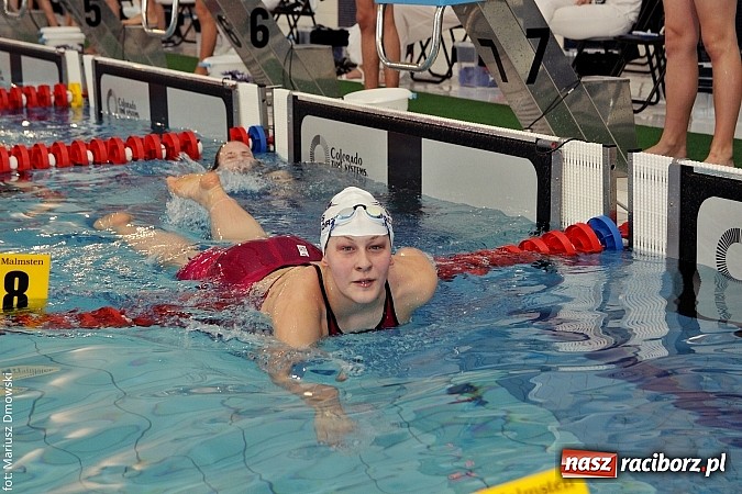 Zdjęcie w galerii na portalu naszraciborz.pl: Mistrzostwa Szkół Sportowych w H2Ostróg - dzień drugi wiadomości z regionu