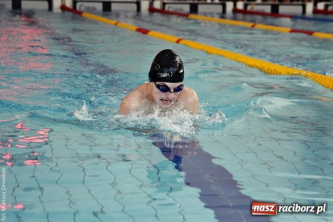 Zdjęcie w galerii na portalu naszraciborz.pl: Mistrzostwa Szkół Sportowych w H2Ostróg - dzień drugi wiadomości z regionu