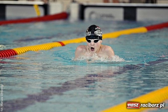 Zdjęcie w galerii na portalu naszraciborz.pl: Mistrzostwa Szkół Sportowych w H2Ostróg - dzień drugi wiadomości z regionu