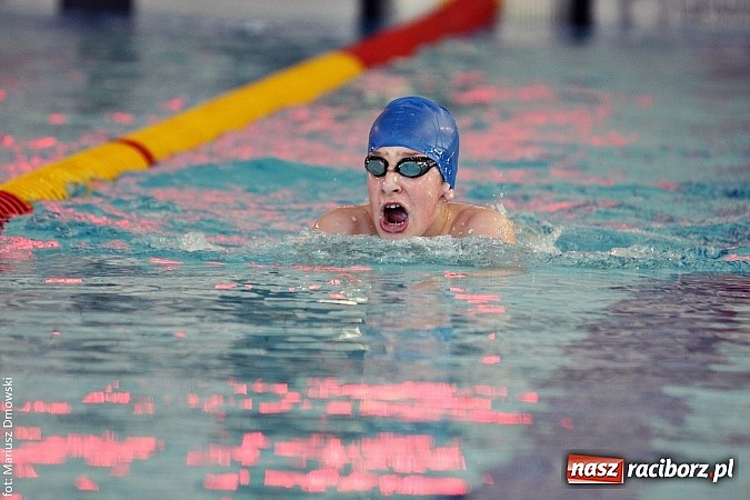 Zdjęcie w galerii na portalu naszraciborz.pl: Mistrzostwa Szkół Sportowych w H2Ostróg - dzień drugi wiadomości z regionu
