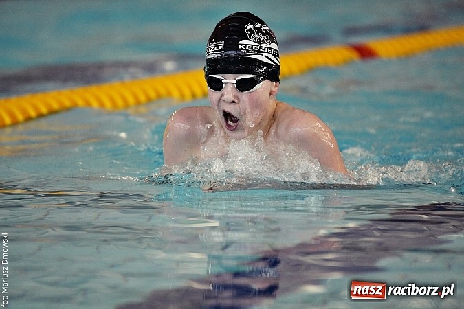 Zdjęcie w galerii na portalu naszraciborz.pl: Mistrzostwa Szkół Sportowych w H2Ostróg - dzień drugi wiadomości z regionu