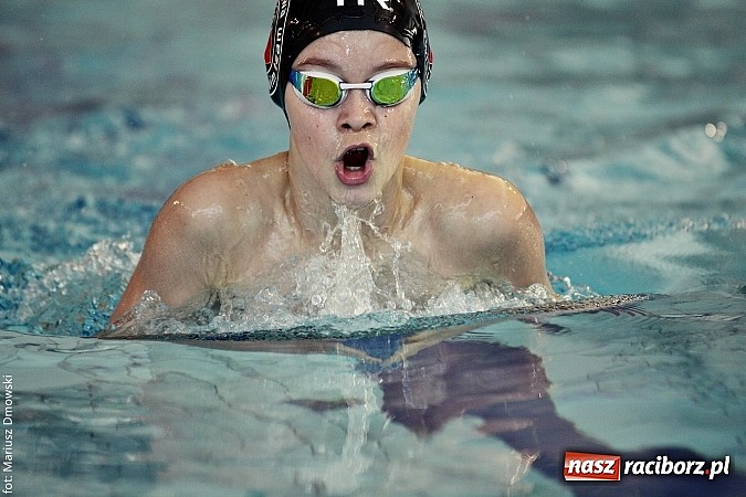 Zdjęcie w galerii na portalu naszraciborz.pl: Mistrzostwa Szkół Sportowych w H2Ostróg - dzień drugi wiadomości z regionu