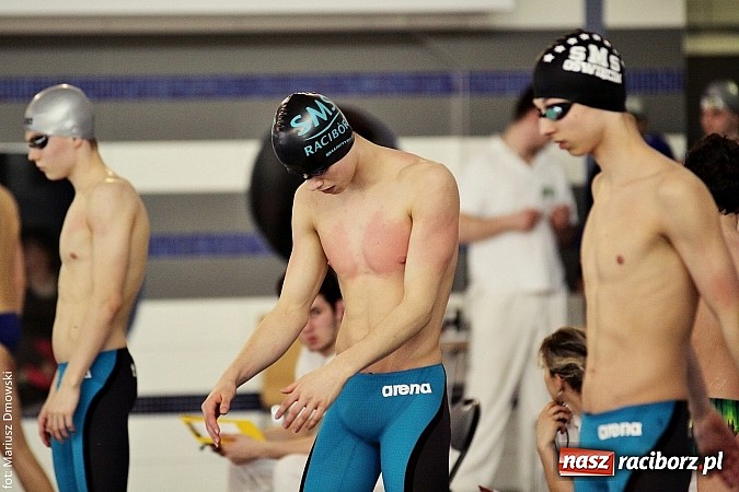 Zdjęcie w galerii na portalu naszraciborz.pl: Mistrzostwa Szkół Sportowych w H2Ostróg - dzień drugi wiadomości z regionu