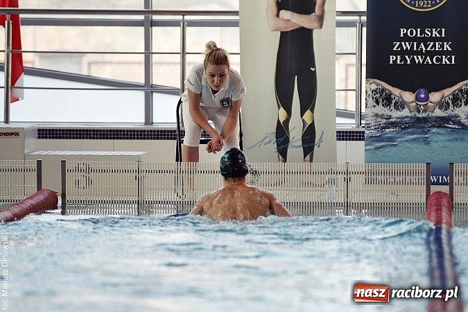 Zdjęcie w galerii na portalu naszraciborz.pl: Mistrzostwa Szkół Sportowych w H2Ostróg - dzień drugi wiadomości z regionu