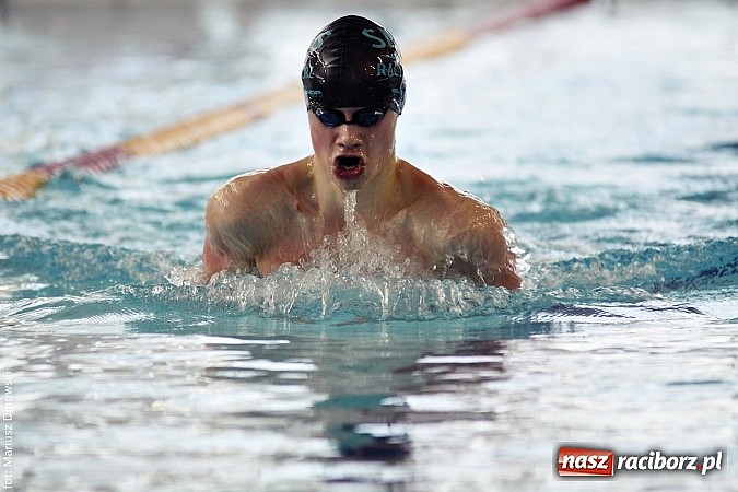 Zdjęcie w galerii na portalu naszraciborz.pl: Mistrzostwa Szkół Sportowych w H2Ostróg - dzień drugi wiadomości z regionu