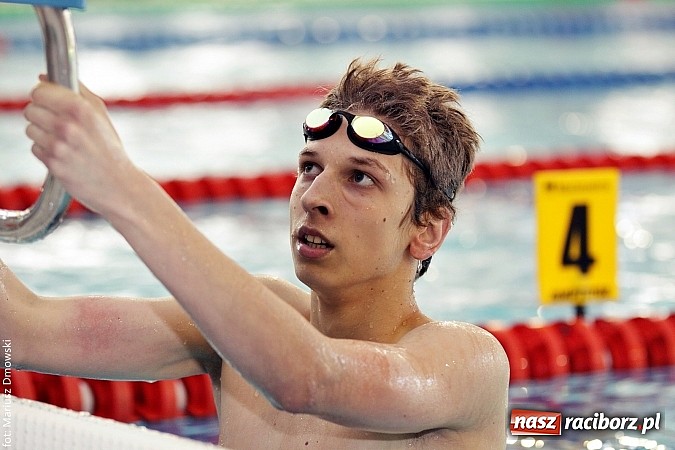 Zdjęcie w galerii na portalu naszraciborz.pl: Mistrzostwa Szkół Sportowych w H2Ostróg - dzień drugi wiadomości z regionu