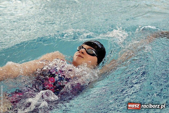 Zdjęcie w galerii na portalu naszraciborz.pl: Mistrzostwa Szkół Sportowych w H2Ostróg - dzień drugi wiadomości z regionu