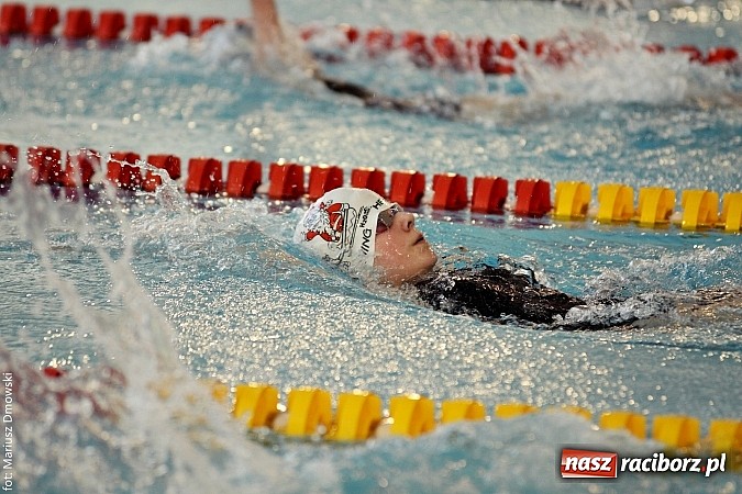 Zdjęcie w galerii na portalu naszraciborz.pl: Mistrzostwa Szkół Sportowych w H2Ostróg - dzień drugi wiadomości z regionu