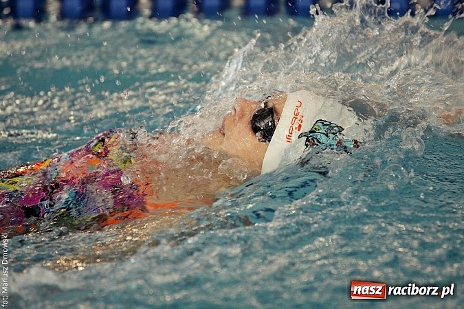 Zdjęcie w galerii na portalu naszraciborz.pl: Mistrzostwa Szkół Sportowych w H2Ostróg - dzień drugi wiadomości z regionu