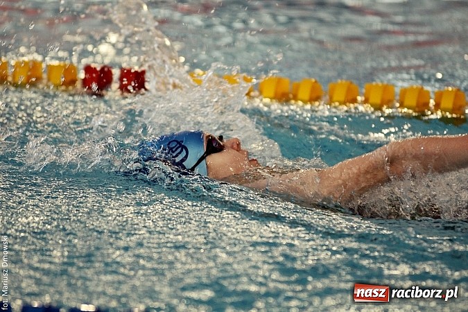 Zdjęcie w galerii na portalu naszraciborz.pl: Mistrzostwa Szkół Sportowych w H2Ostróg - dzień drugi wiadomości z regionu