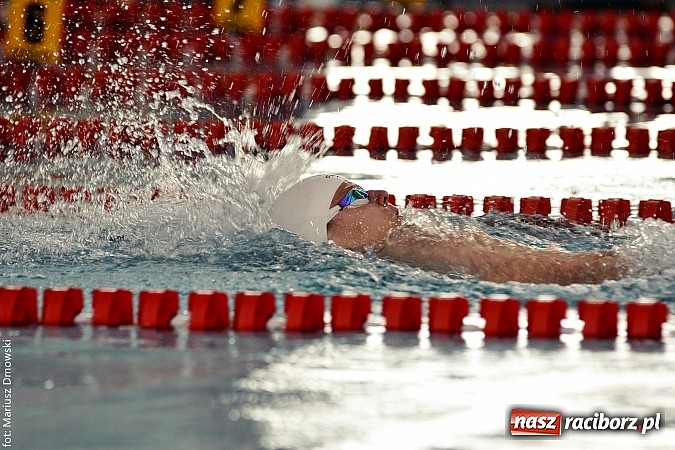 Zdjęcie w galerii na portalu naszraciborz.pl: Mistrzostwa Szkół Sportowych w H2Ostróg - dzień drugi wiadomości z regionu