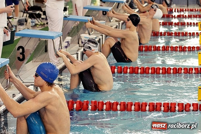 Zdjęcie w galerii na portalu naszraciborz.pl: Mistrzostwa Szkół Sportowych w H2Ostróg - dzień drugi wiadomości z regionu