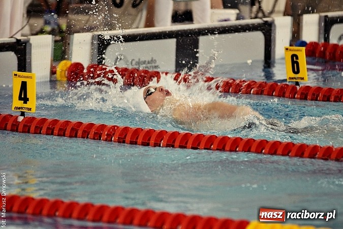 Zdjęcie w galerii na portalu naszraciborz.pl: Mistrzostwa Szkół Sportowych w H2Ostróg - dzień drugi wiadomości z regionu