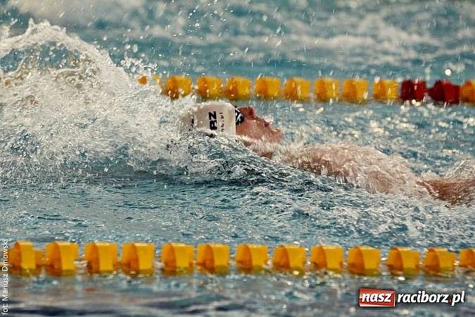 Zdjęcie w galerii na portalu naszraciborz.pl: Mistrzostwa Szkół Sportowych w H2Ostróg - dzień drugi wiadomości z regionu