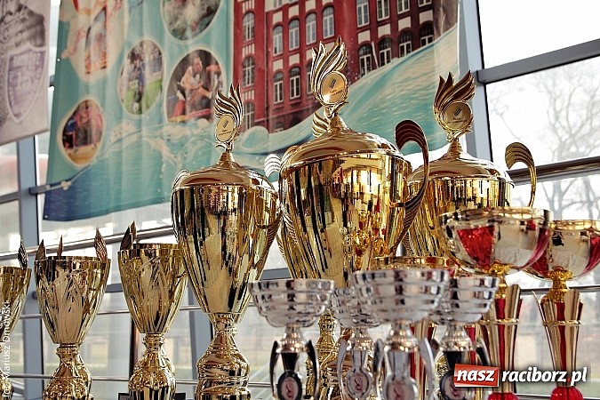 Zdjęcie w galerii na portalu naszraciborz.pl: Mistrzostwa Szkół Sportowych w H2Ostróg - dzień drugi wiadomości z regionu