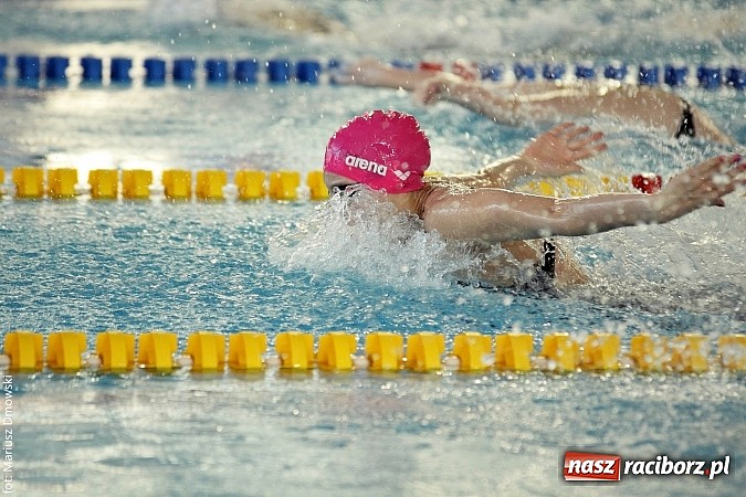 Zdjęcie w galerii na portalu naszraciborz.pl: Mistrzostwa Szkół Sportowych w H2Ostróg - dzień drugi wiadomości z regionu